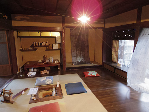 今井町エリア ＠はならぁと2015-24