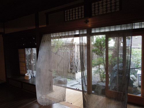 今井町エリア ＠はならぁと2015-25