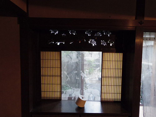 今井町エリア ＠はならぁと2015-26