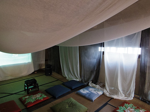 今井町エリア ＠はならぁと2015-28