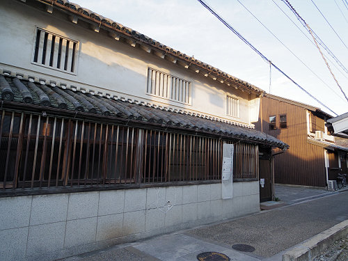 今井町エリア ＠はならぁと2015-29