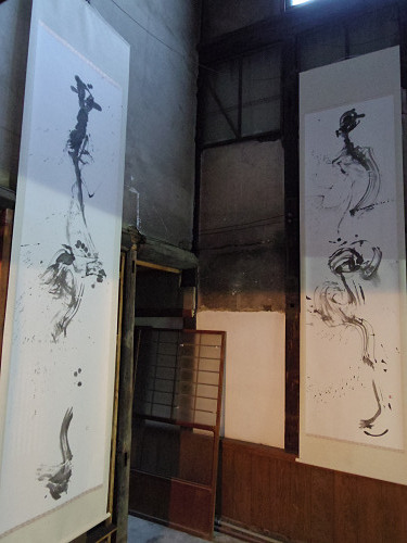 今井町エリア ＠はならぁと2015-30