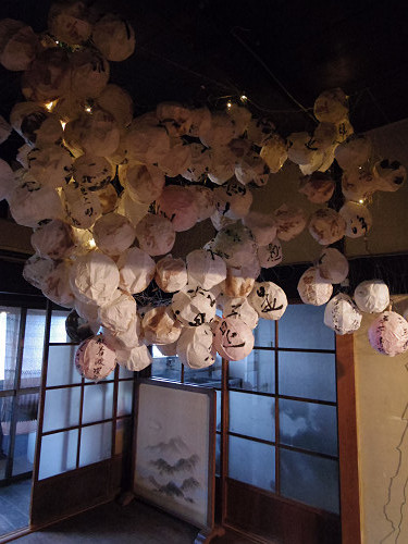 今井町エリア ＠はならぁと2015-31