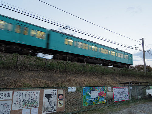 今井町エリア ＠はならぁと2015-35