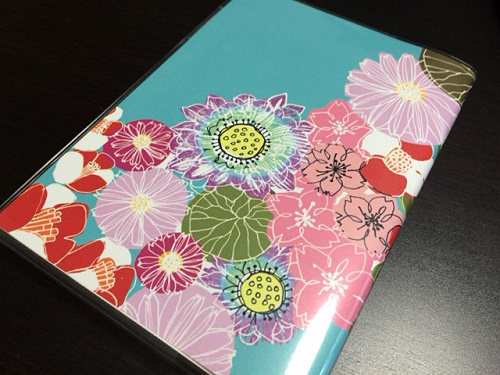 奈良旅手帖2016年-05