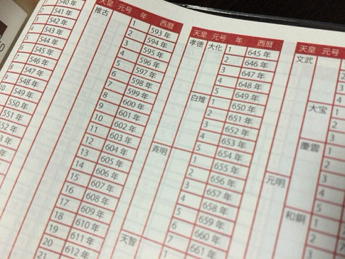 奈良旅手帖2016年-10