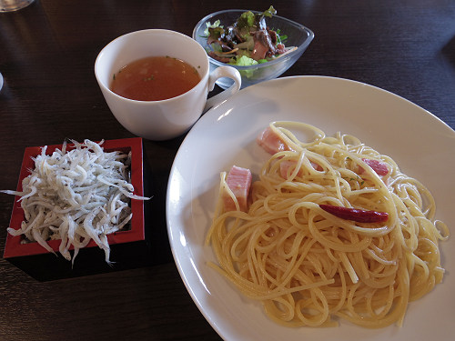 タカダ肉バル チャラリン ＠大和高田市-11