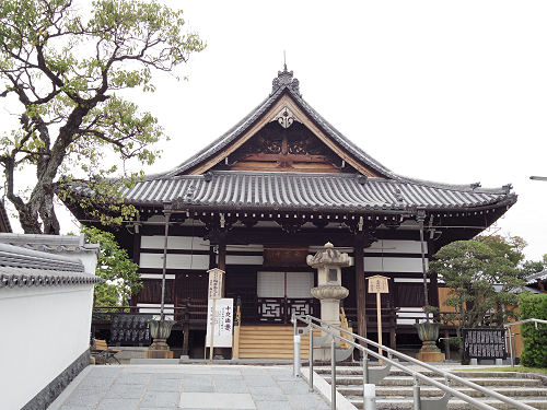 西方寺@奈良市油阪町-02 西方寺@奈良市油阪町-02