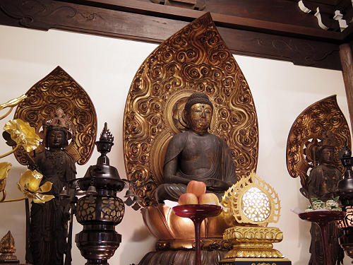 西方寺@奈良市油阪町-05 西方寺@奈良市油阪町-05