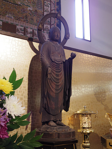 西方寺@奈良市油阪町-11 西方寺@奈良市油阪町-11