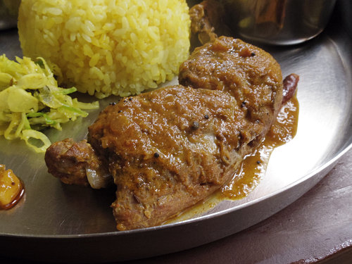 タリカロ＠奈良市椿井町-12