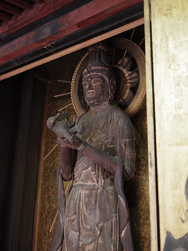 徳融寺@奈良市-11 徳融寺@奈良市-11