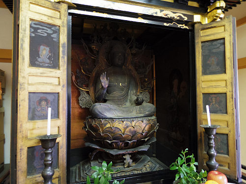 徳融寺@奈良市-14 徳融寺@奈良市-14