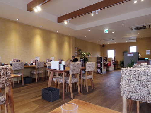 麺本舗やまと＠大和郡山市-03