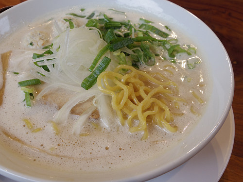 麺本舗やまと＠大和郡山市-09