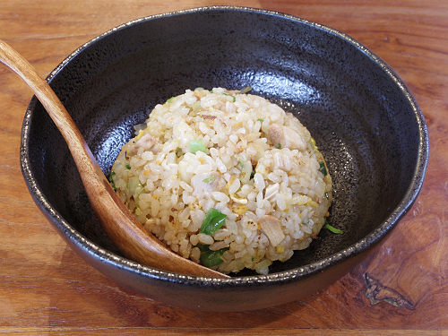 麺本舗やまと＠大和郡山市-13