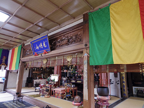 法徳寺＠奈良市-03