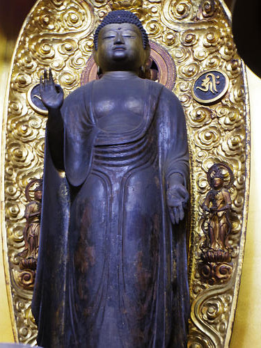 法徳寺＠奈良市-05