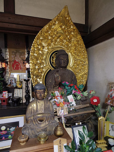 法徳寺＠奈良市-07