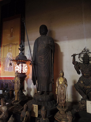 法徳寺＠奈良市-09