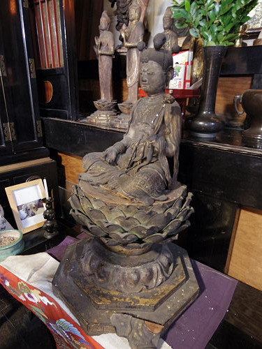 法徳寺＠奈良市-12