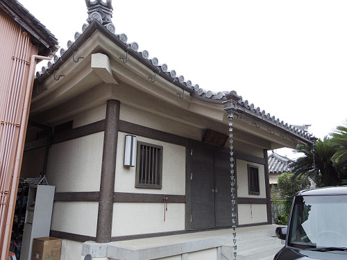 法徳寺＠奈良市-13