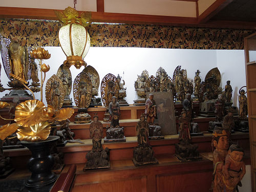 法徳寺＠奈良市-14