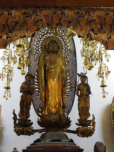 法徳寺＠奈良市-16