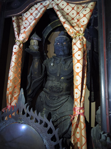 法徳寺＠奈良市-17