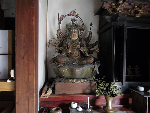 法徳寺＠奈良市-19