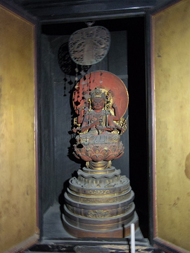 法徳寺＠奈良市-20