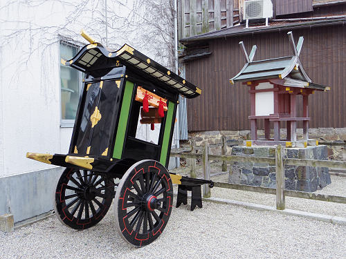 春日若宮おん祭『大宿所祭』2014-04 春日若宮おん祭『大宿所祭』2014-04