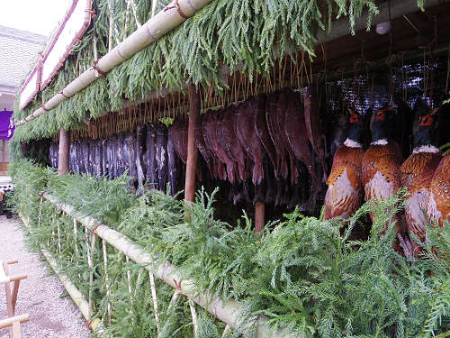 春日若宮おん祭『大宿所祭』2014-06 春日若宮おん祭『大宿所祭』2014-06