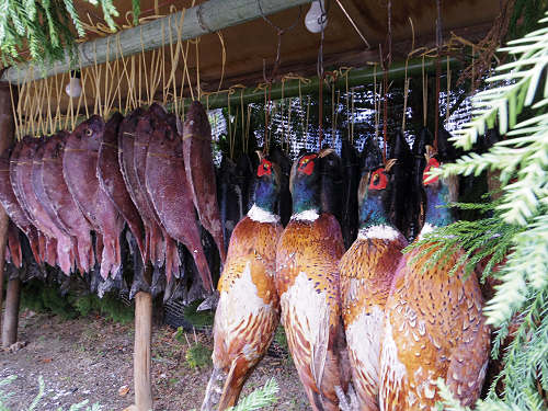 春日若宮おん祭『大宿所祭』2014-07 春日若宮おん祭『大宿所祭』2014-07