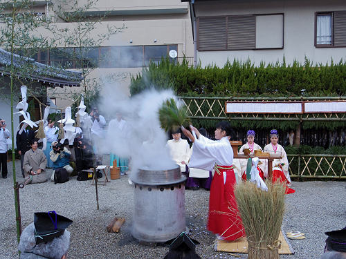 春日若宮おん祭『大宿所祭』2014-16 春日若宮おん祭『大宿所祭』2014-16