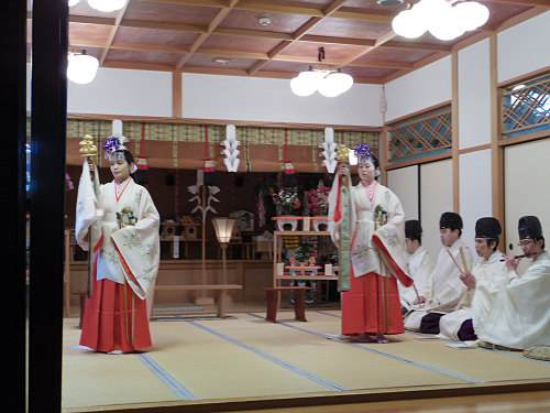 春日若宮おん祭『大宿所祭』2014-20 春日若宮おん祭『大宿所祭』2014-20