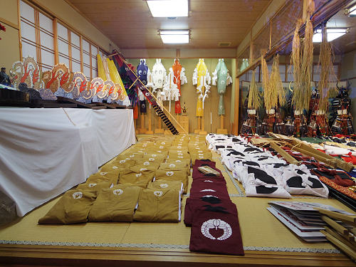 春日若宮おん祭『大宿所祭』2014-22 春日若宮おん祭『大宿所祭』2014-22