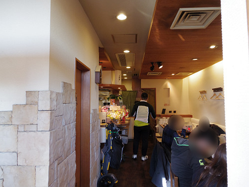 純愛うどん なでしこ＠大和郡山市-03