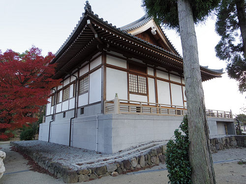 達磨寺＠王寺町-08