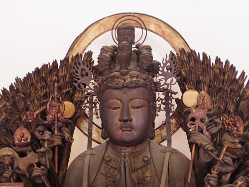 達磨寺＠王寺町-18