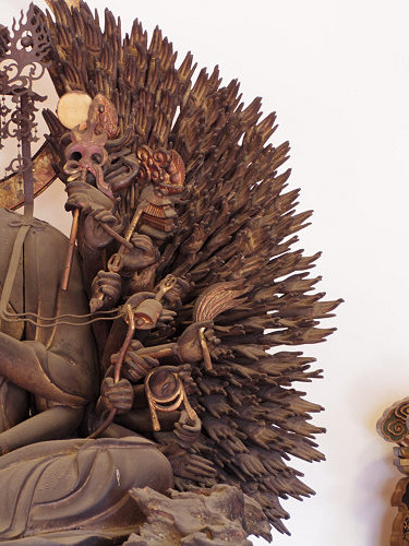 達磨寺＠王寺町-19