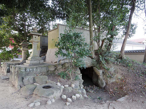 達磨寺＠王寺町-25