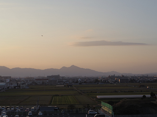 橿原総合庁舎 屋上庭園＠旧耳成高校-16