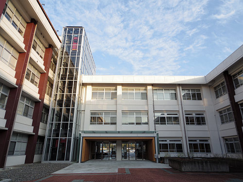 橿原総合庁舎 屋上庭園＠旧耳成高校-22