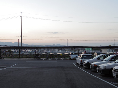 橿原総合庁舎 屋上庭園＠旧耳成高校-27