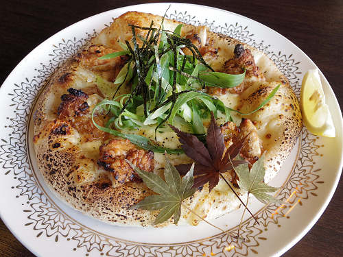 斑鳩町『竜田揚げ』食べ歩き（「くるり」より）-05