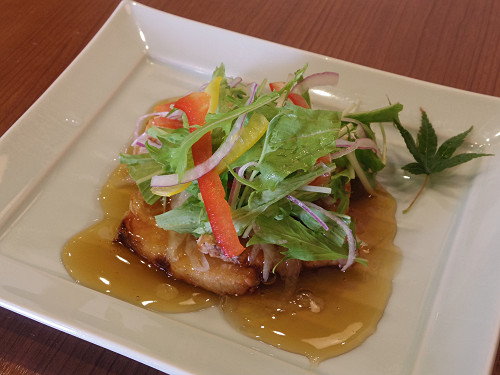 斑鳩町『竜田揚げ』食べ歩き（「くるり」より）-11