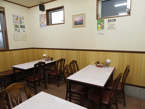 斑鳩町『竜田揚げ』食べ歩き（「くるり」より）-13