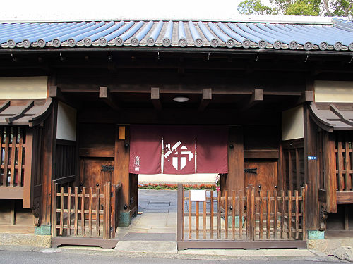 斑鳩町『竜田揚げ』食べ歩き（「くるり」より）-18