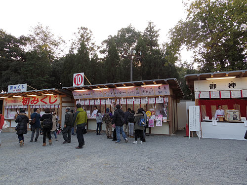 大神神社＠2016年初詣-15